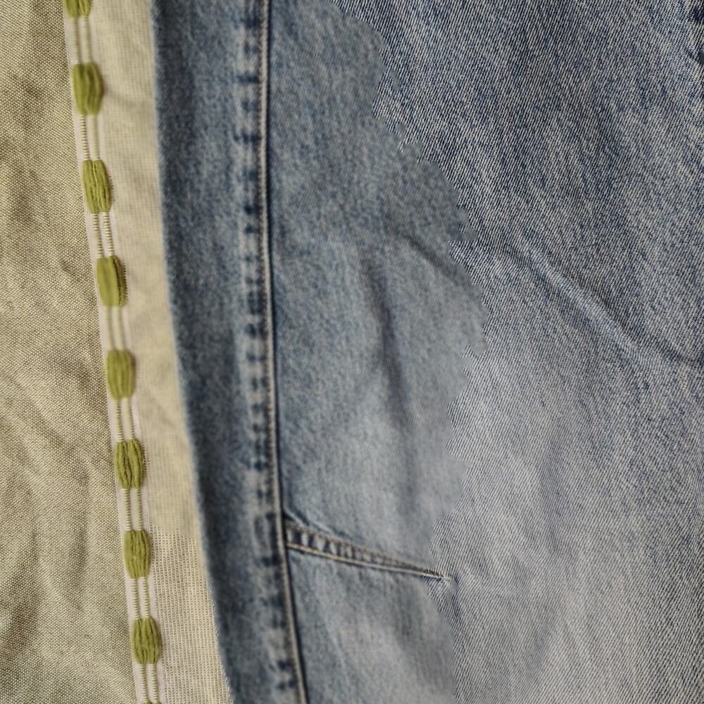 Cinch Women’s Jeans 28x29 Blue 100% Cotton NWOT - Picture 4 of 11